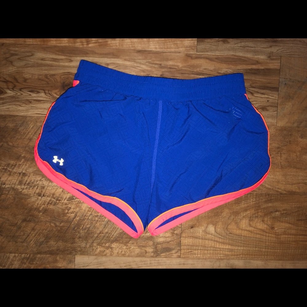 Running short